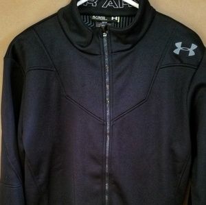 Under Armour SoftShell Jacket